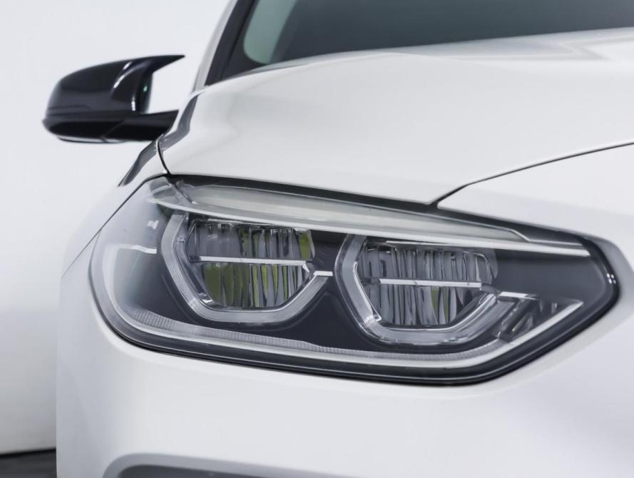 BMW 1 серии III (F52) Рестайлинг Москва  - изображение 22