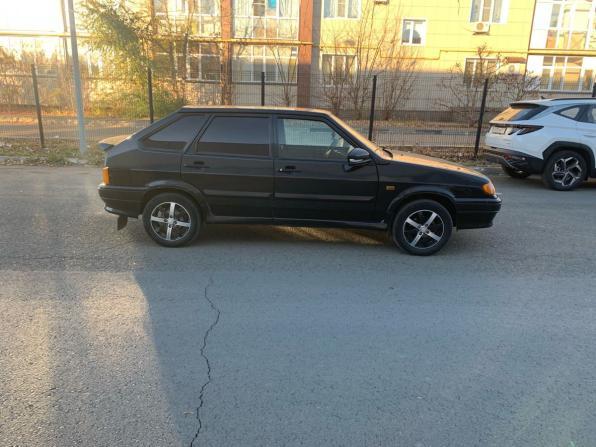 Lada (ВАЗ) 2114 с пробегом 2008 года, цена 199 000 рублей, 245000 км, хэтчбек, Автокод Объявления