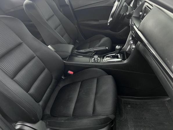 Mazda 6 III (GJ) с пробегом 2013 года, цена 1 480 000 рублей, 167797 км, седан, Автокод Объявления