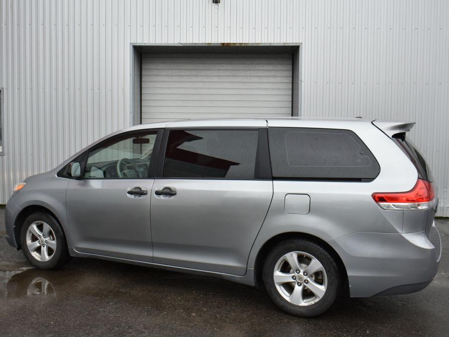 Toyota Sienna III Мурманск  - изображение 4