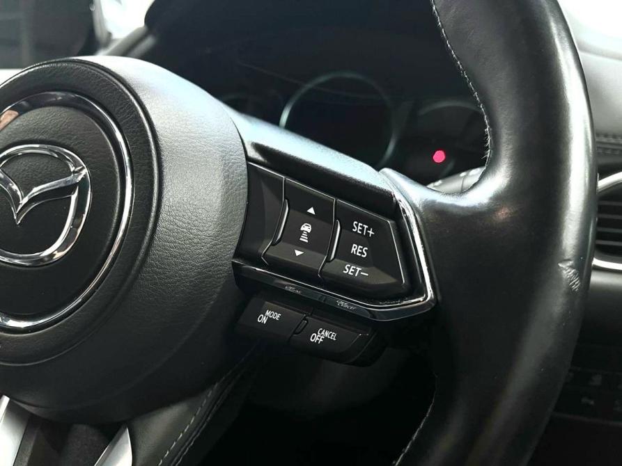 Mazda CX-8 I Ростов-на-Дону  - изображение 11