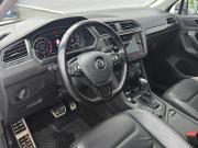 Volkswagen Tiguan II Белгород  - изображение 39