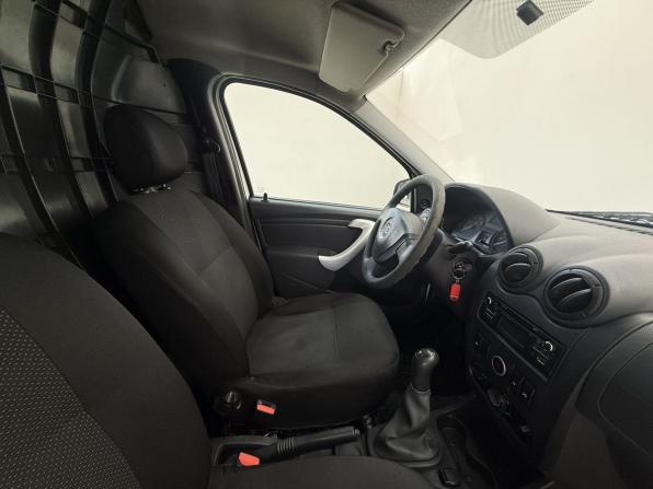 Lada (ВАЗ) Largus I с пробегом 2018 года, цена 390 000 рублей, 555053 км, универсал, Автокод Объявления