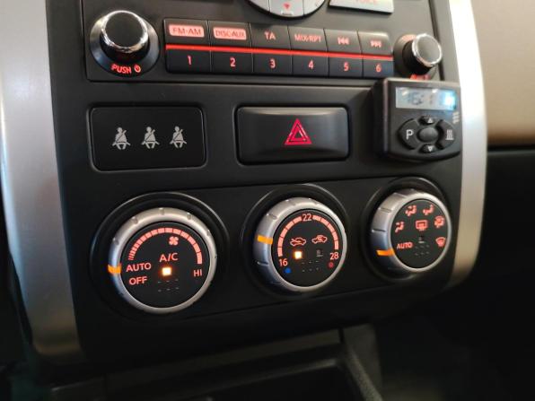 Nissan X-Trail II Рестайлинг с пробегом 2012 года, цена 1 399 000 рублей, 171425 км, внедорожник, Автокод Объявления
