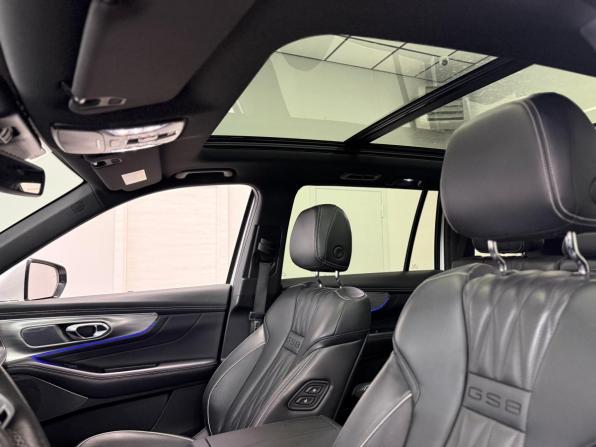 GAC GS8 II с пробегом 2023 года, цена 3 320 000 рублей, 99976 км, внедорожник, Автокод Объявления