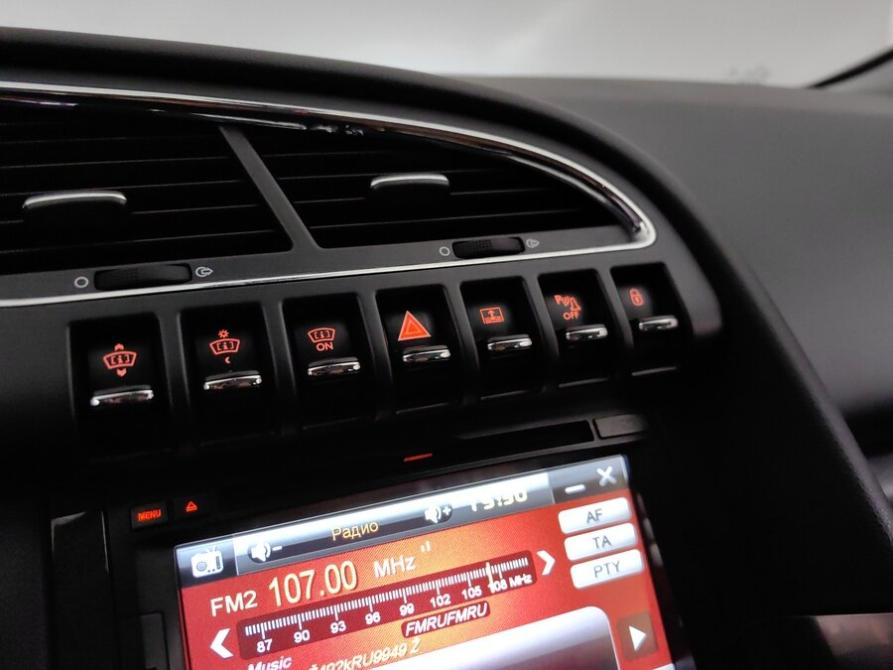 Peugeot 3008 I Рестайлинг Подольск  - изображение 15