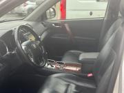 Toyota Highlander II (XU40) Рестайлинг Томск  - изображение 42