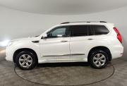 Haval H9 I Рестайлинг Волгоград  - изображение 30