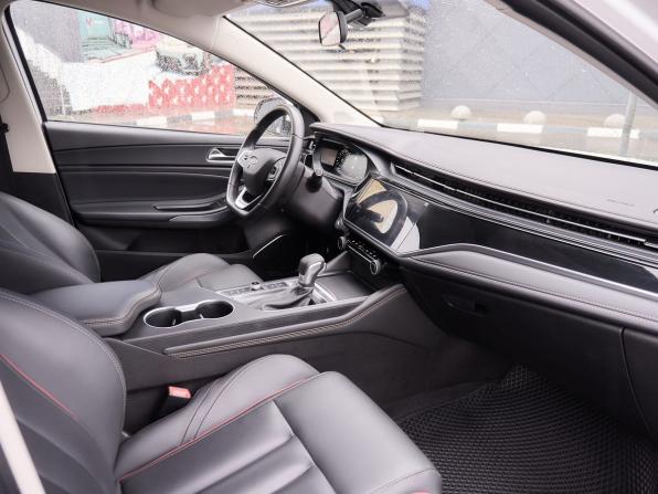 Omoda S5 с пробегом 2023 года, цена 1 098 000 рублей, 55645 км, седан, Автокод Объявления