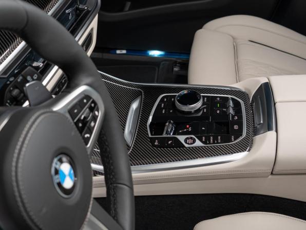 Новый BMW X7 I (G07) Рестайлинг 2026 года, цена 17 990 000 рублей, внедорожник, Автокод Объявления