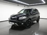 Hyundai Santa Fe II Рестайлинг Тверь  - изображение 29