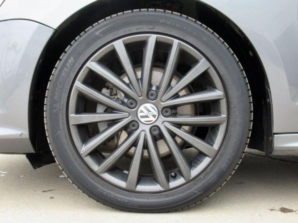 Volkswagen Jetta VI Рестайлинг с пробегом 2016 года, цена 1 370 000 рублей, 159045 км, седан, Автокод Объявления