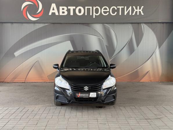 Suzuki SX4 II (S-Cross) с пробегом 2014 года, цена 1 150 000 рублей, 145598 км, хэтчбек, Автокод Объявления