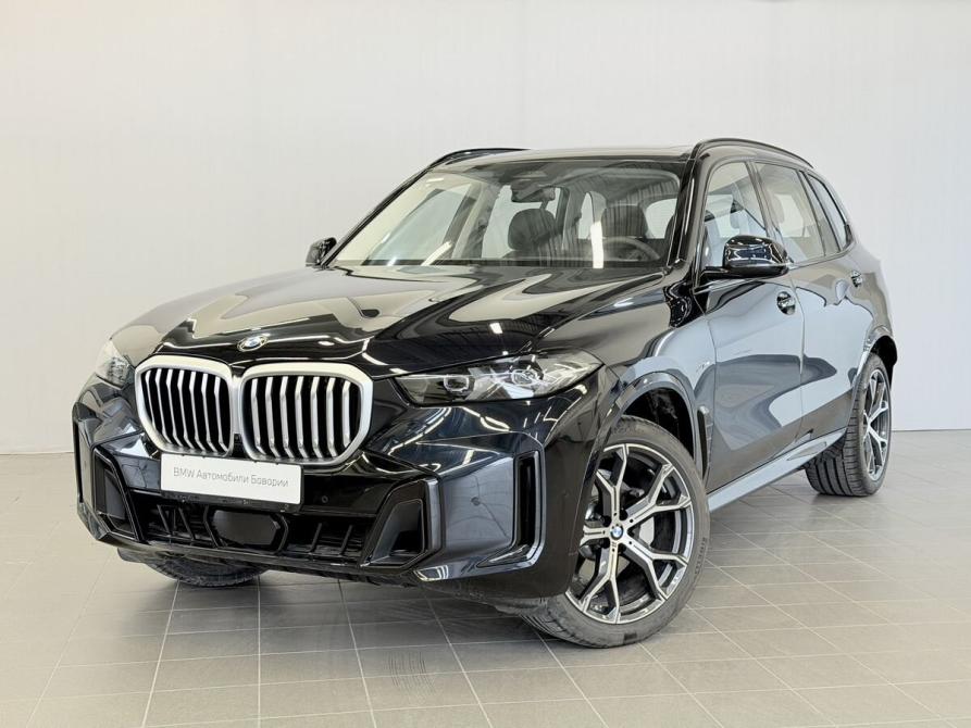 BMW X5 IV (G05/G18) Рестайлинг Воронеж  - изображение 1