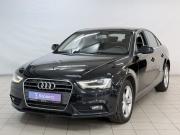 Audi A4 IV (B8) Рестайлинг Воронеж  - изображение 21