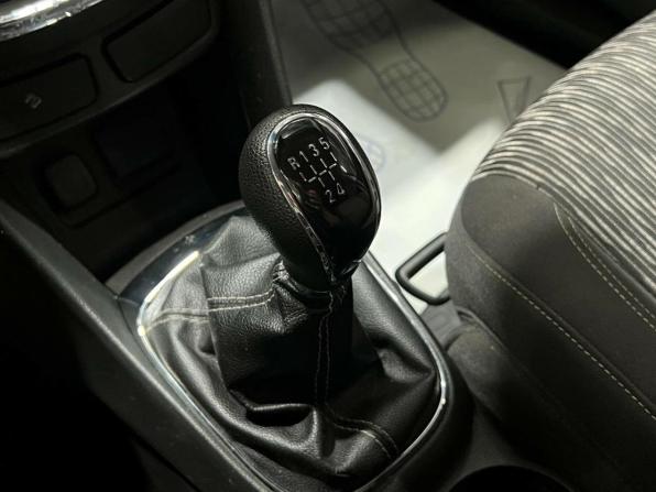 Opel Mokka I с пробегом 2013 года, цена 1 020 000 рублей, 65000 км, внедорожник, Автокод Объявления