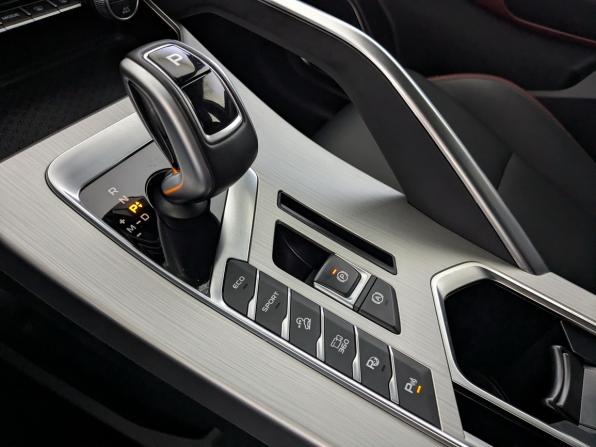 Geely Coolray I с пробегом 2021 года, цена 1 650 000 рублей, 48150 км, внедорожник, Автокод Объявления