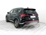 Hyundai Santa Fe IV Ногинск  - изображение 32