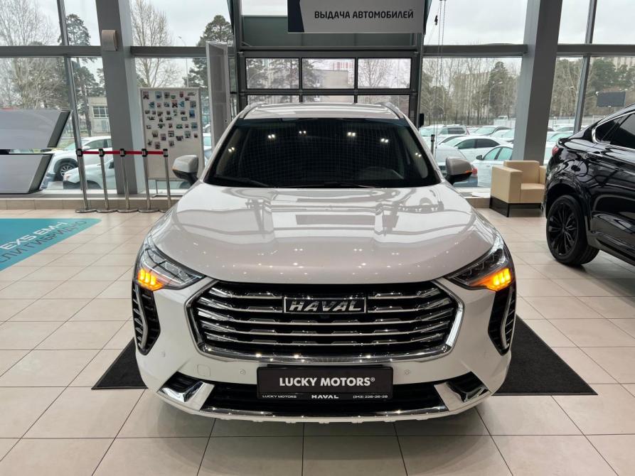 Haval Jolion I Екатеринбург  - изображение 2