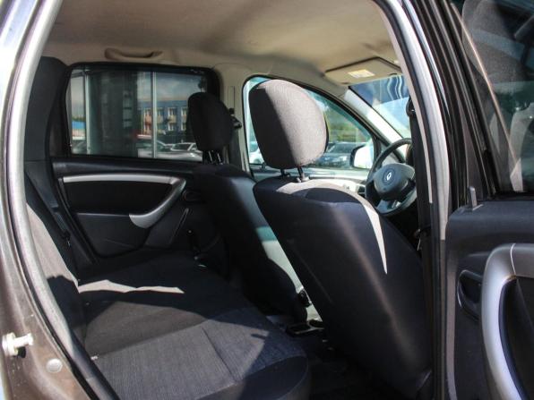 Renault Duster I с пробегом 2014 года, цена 963 200 рублей, 157039 км, внедорожник, Автокод Объявления