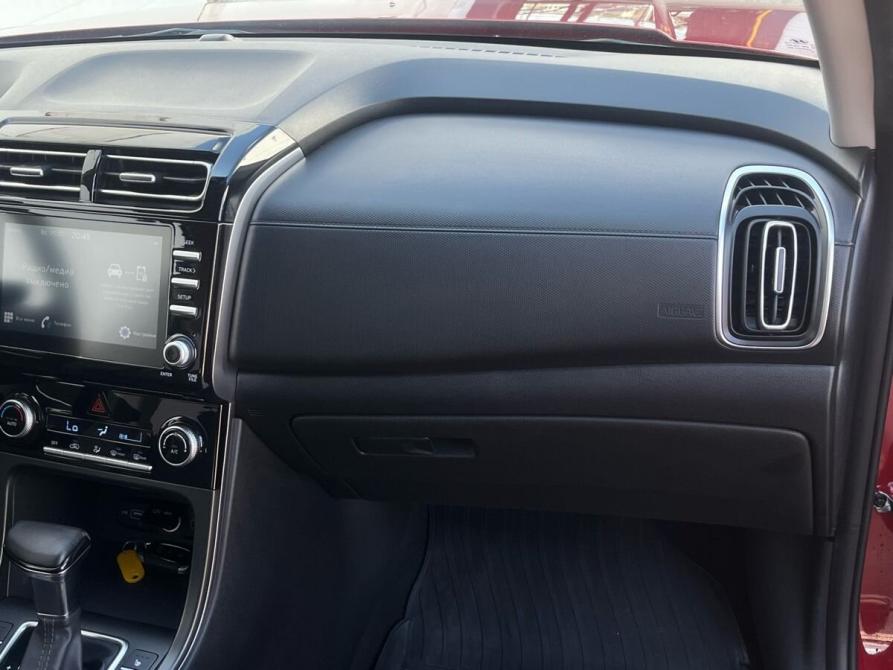 Hyundai Creta II Калуга  - изображение 8