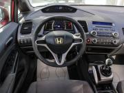 Honda Civic VIII Калуга  - изображение 20