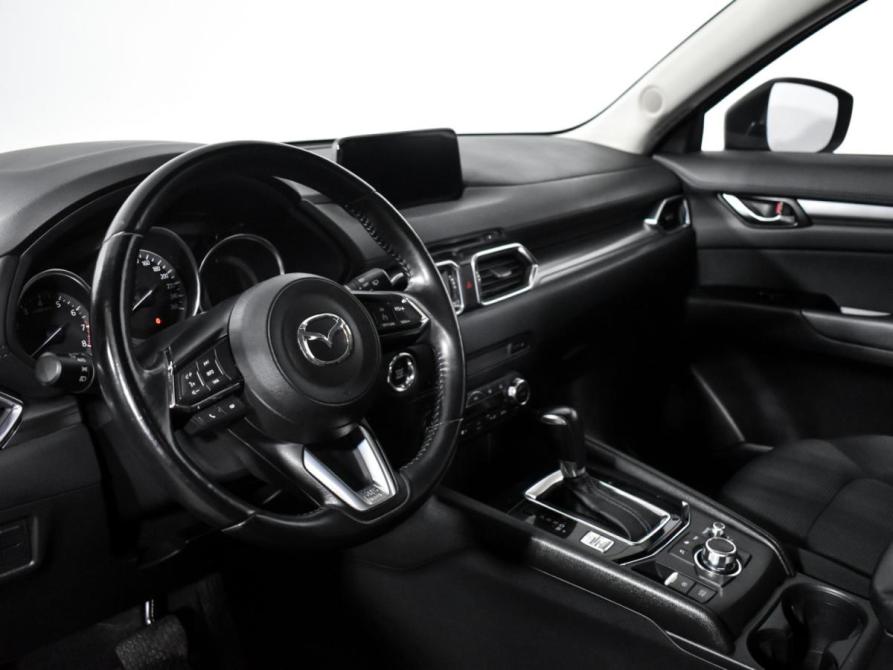 Mazda CX-5 II Санкт-Петербург  - изображение 10
