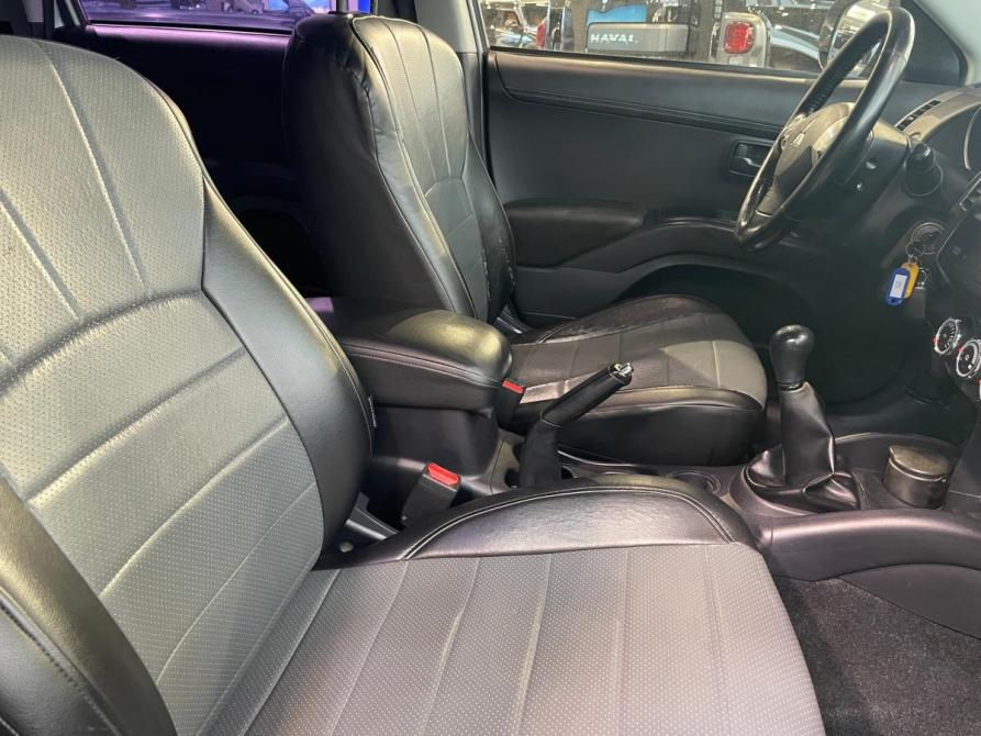 Mitsubishi Outlander II Рестайлинг Стерлитамак  - изображение 22