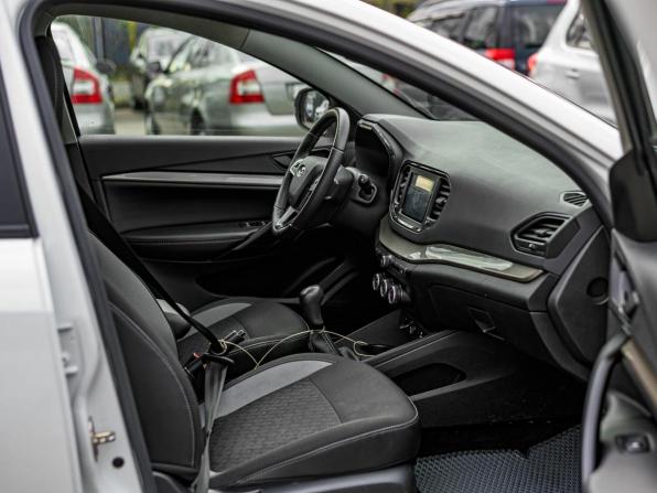 Lada (ВАЗ) Vesta I Рестайлинг (NG) с пробегом 2023 года, цена 1 155 000 рублей, 40375 км, седан, Автокод Объявления