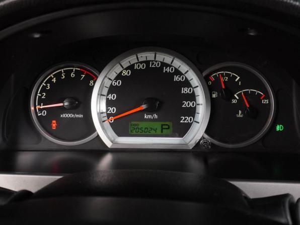 Chevrolet Lacetti I с пробегом 2012 года, цена 549 000 рублей, 205024 км, седан, Автокод Объявления