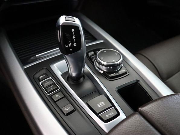 BMW X5 III (F15) с пробегом 2016 года, цена 3 650 000 рублей, 131782 км, внедорожник, Автокод Объявления