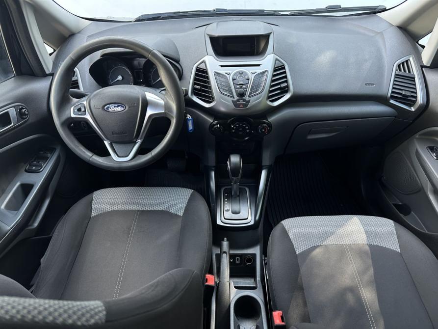 Ford EcoSport II Москва  - изображение 11