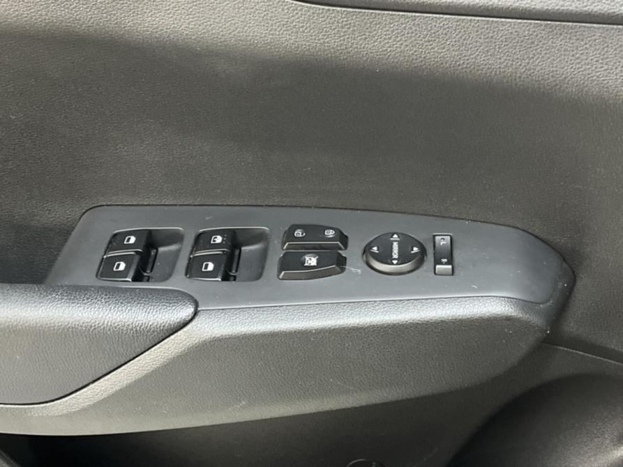Hyundai Solaris II Рестайлинг Курск  - изображение 15