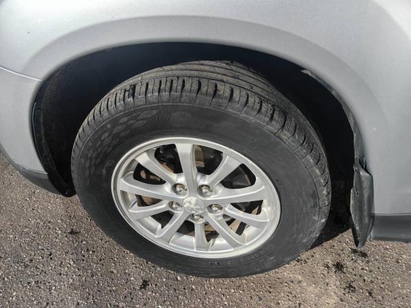 Mitsubishi ASX I с пробегом 2010 года, цена 949 000 рублей, 110000 км, внедорожник, Автокод Объявления