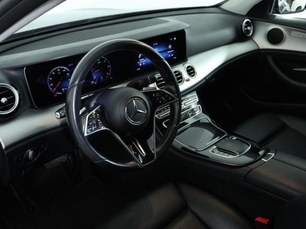 Mercedes-Benz E-Класс V (W213 S213 C238) Рестайлинг с пробегом 2020 года, цена 3 300 000 рублей, 157751 км, седан, Автокод Объявления