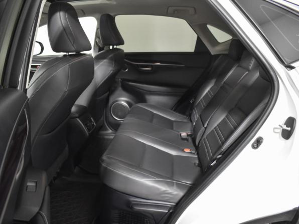 Lexus NX I с пробегом 2016 года, цена 2 475 900 рублей, 149901 км, внедорожник, Автокод Объявления