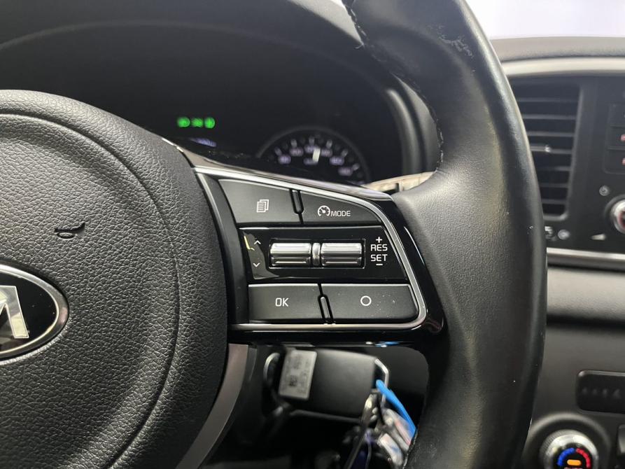 Kia Sportage IV Рестайлинг Тверь  - изображение 14