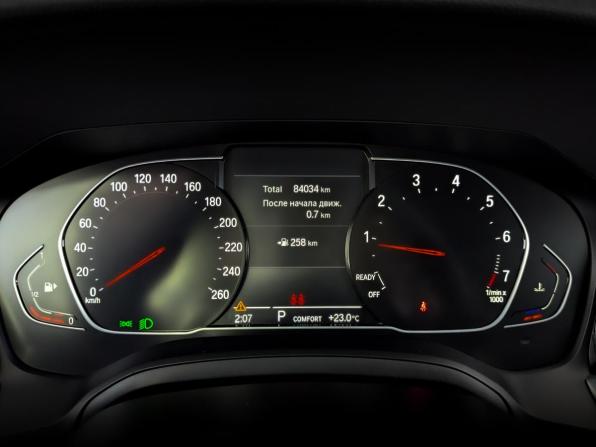 BMW 4 серии G22 G23 G26 с пробегом 2021 года, цена 4 395 000 рублей, 84030 км, купе, Автокод Объявления