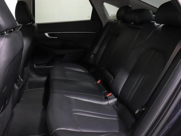 Hyundai Sonata VIII (DN8) с пробегом 2021 года, цена 2 744 000 рублей, 70094 км, седан, Автокод Объявления