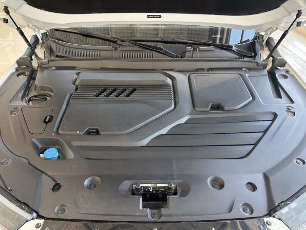 Chery Tiggo 8 Pro Plug-in Hybrid с пробегом 2023 года, цена 2 900 000 рублей, 32873 км, внедорожник, Автокод Объявления