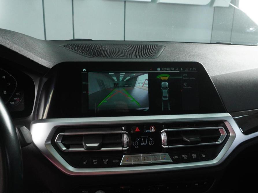 BMW 3 серии VII (G2x) Минеральные Воды  - изображение 13