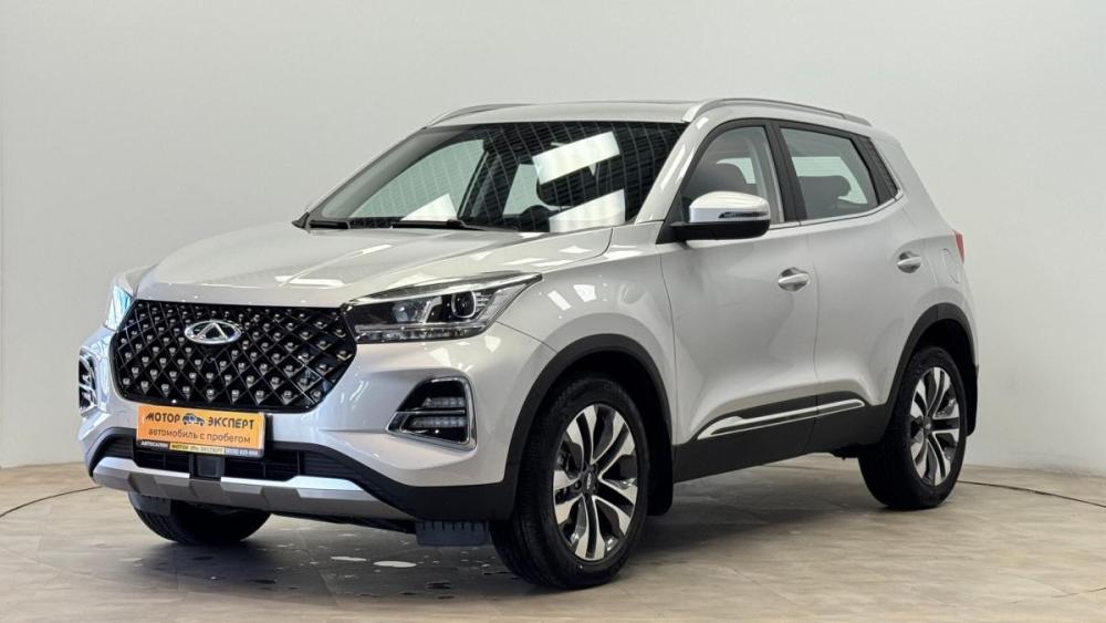 Chery Tiggo 4 Pro I Рестайлинг Киров  - изображение 1