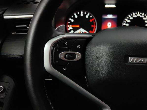Haval Jolion I с пробегом 2021 года, цена 1 449 000 рублей, 107726 км, внедорожник, Автокод Объявления