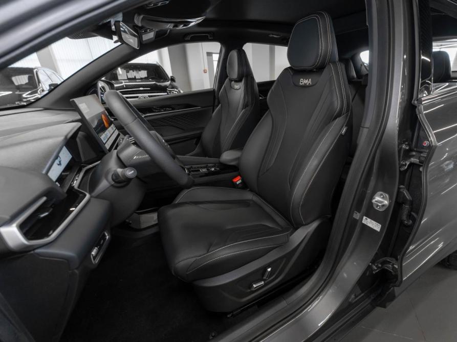 Geely Coolray I Рестайлинг Москва  - изображение 9