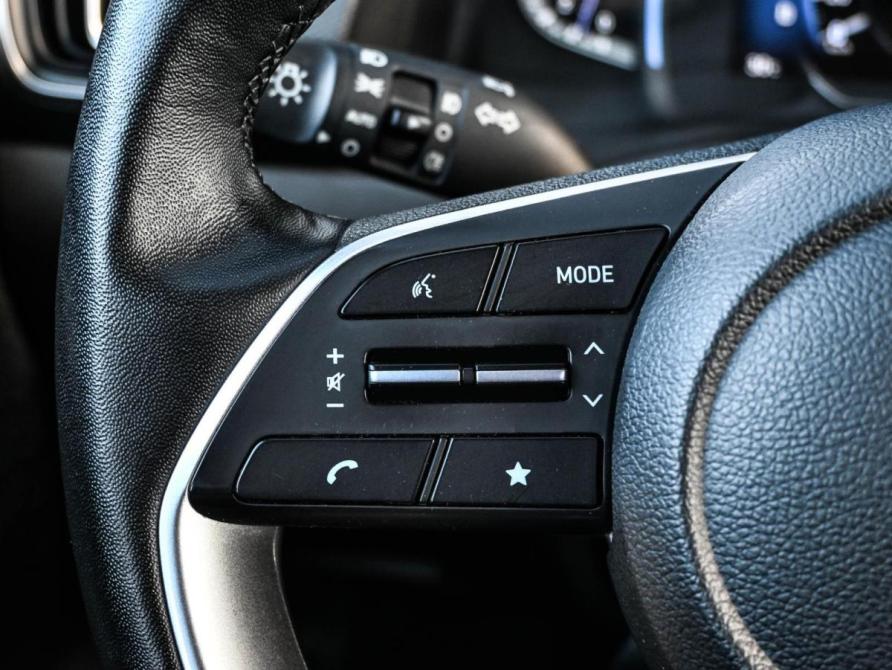 Hyundai Creta II Новороссийск  - изображение 14