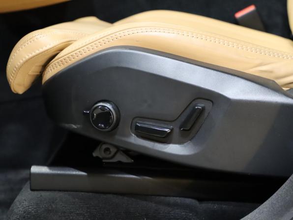 Volvo XC90 II Рестайлинг 1 с пробегом 2024 года, цена 8 210 000 рублей, 12614 км, внедорожник, Автокод Объявления