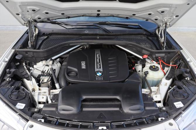 BMW X6 II (F16) с пробегом 2019 года, цена 6 200 000 рублей, 101834 км, внедорожник, Автокод Объявления