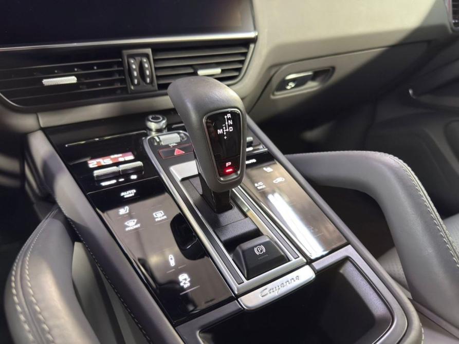 Porsche Cayenne III Москва  - изображение 7
