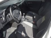 Toyota Auris II Рестайлинг Краснодар  - изображение 29