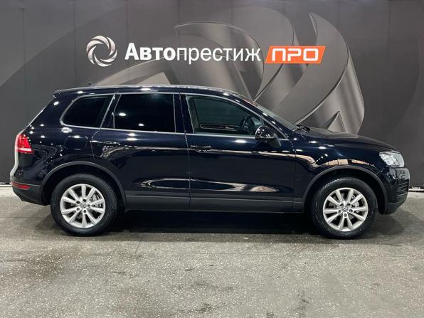 Volkswagen Touareg II с пробегом 2013 года, цена 1 880 000 рублей, 197301 км, внедорожник, Автокод Объявления